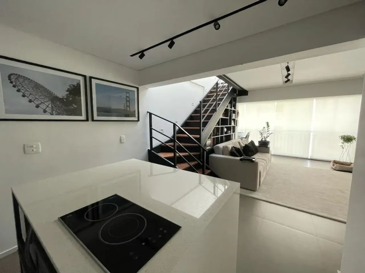 Cobertura Venda 1 Dormitórios - 126 m² Pompeia - Foto 8