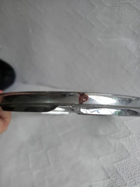 Aros para caixa de 14 polegadas com 8 afinações - bateria Pearl Forum - Foto 3