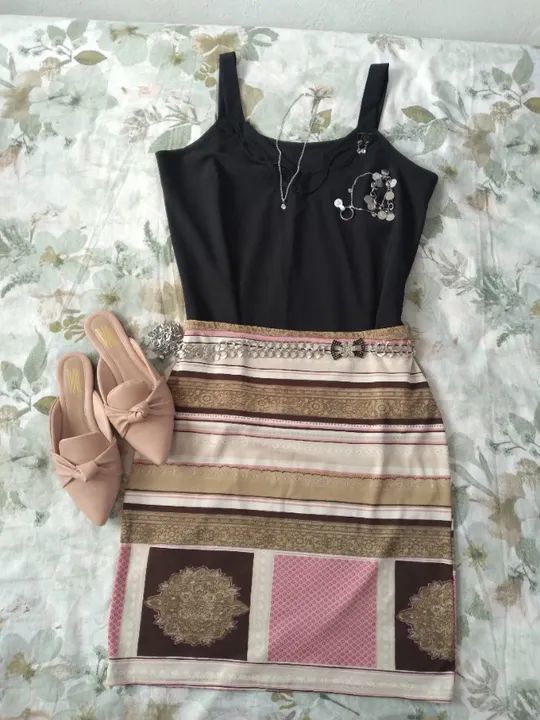 Sapatilha confortável  - Foto 5