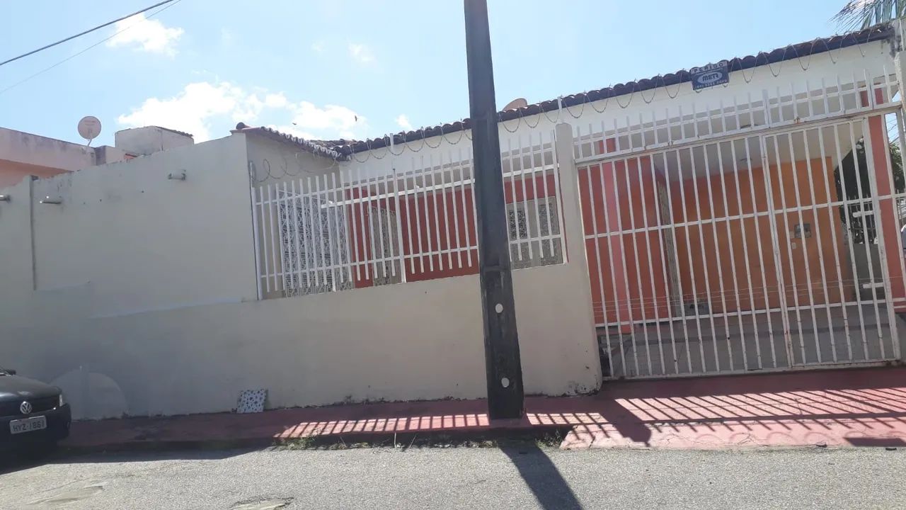 Casa para venda no São Gerardo - Fortaleza - CE - Foto 3