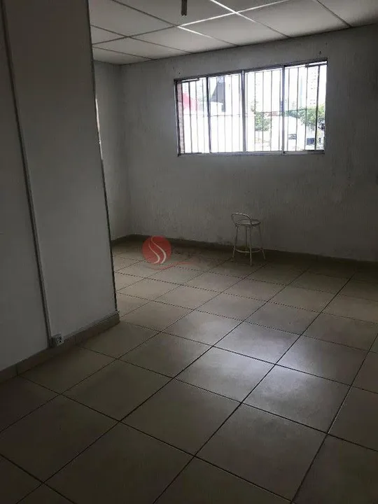 Sala na Vila Carrão.