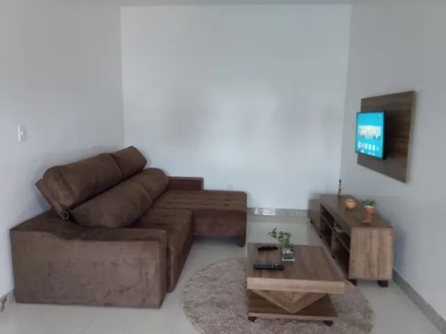 Casa Temporada Itaúnas - ES - Foto 3