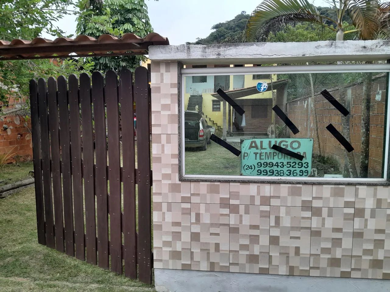 Aluguel de Temporada - Casa aconchegante,Região Angra ,Paraty 