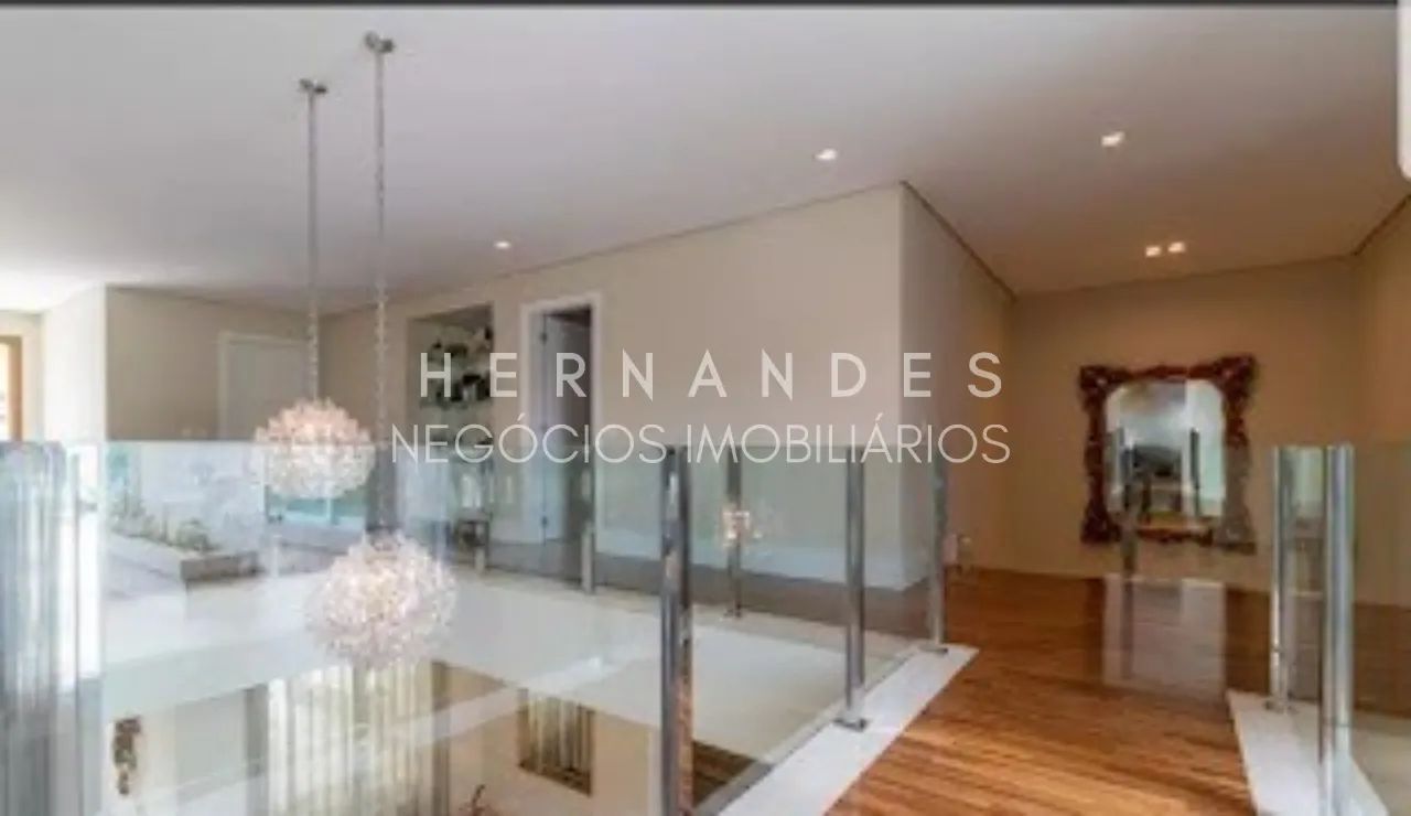 SANTANA DE PARNAÍBA - Casa de Condomínio - ALPHAVILLE - Foto 5