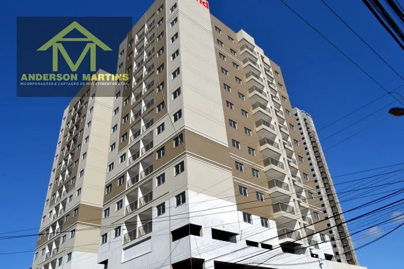 Apartamento em Praia de Itaparica - Vila Velha, ES