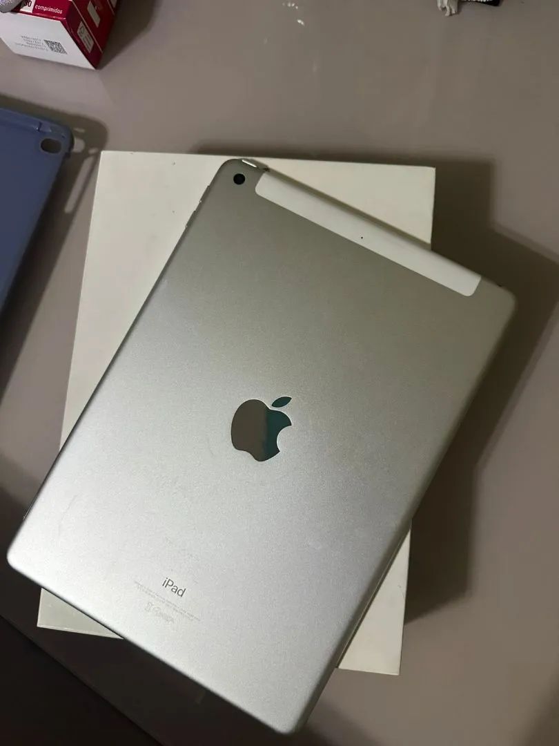 Ipad 5 geração 32 GB