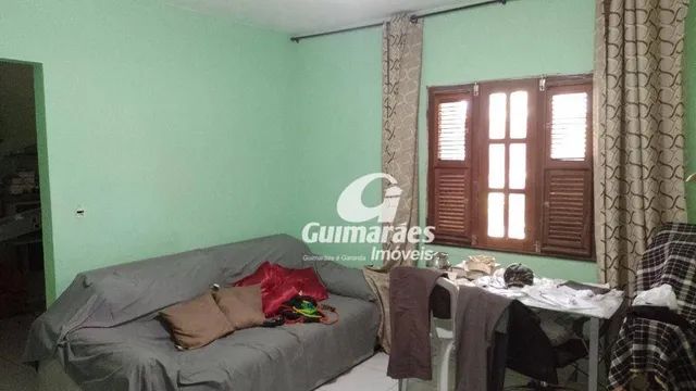 Casa à venda, 130 m² por R$ 495.000,00 - Barroso - Fortaleza/CE - Foto 3