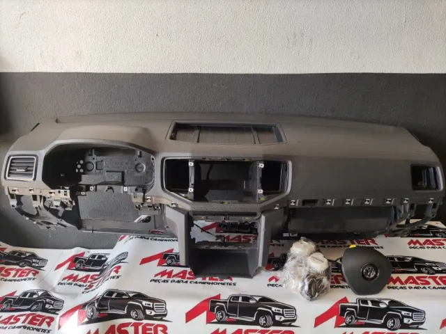Airbag Amarok 2017-2024 (leia o anuncio)