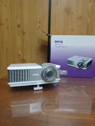 01 Projetor completo  - Foto 4