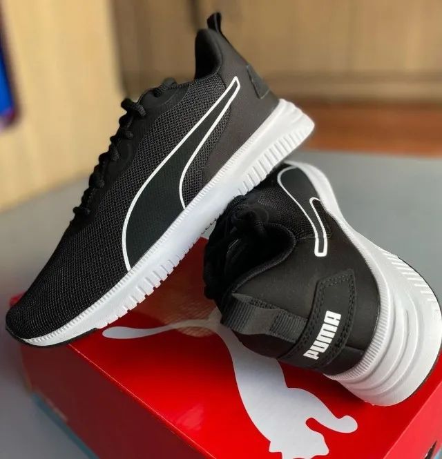 Tênis puma em fashion promoção