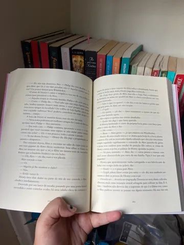 Livro :Vermelho Branco e Sangue azul  - Foto 3