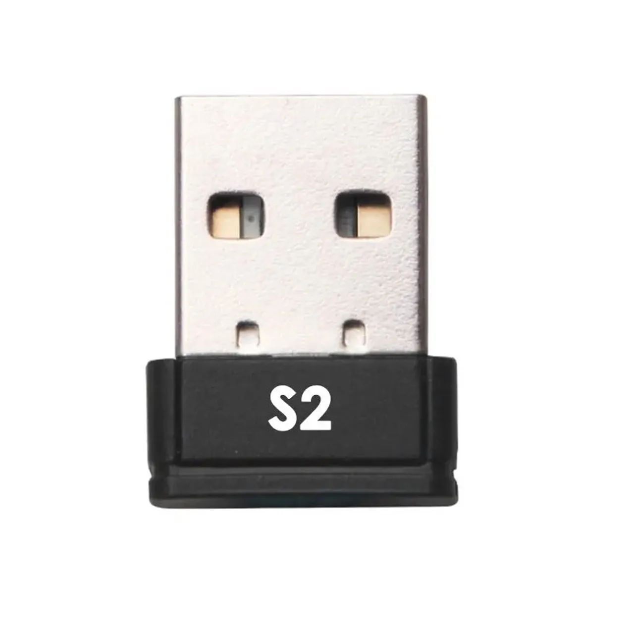 Receptor S2 Adaptador USB para Gamestick  G10, G11 Pro, X2, X2+