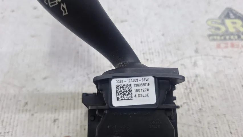 Chave Limpador Ranger 2024 - Foto 3