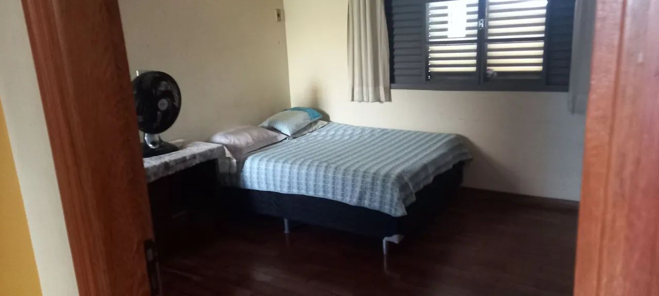 Casa Mobiliada por Temporada com Piscina ao lado do Shopping Campo Grande MS  - Foto 10