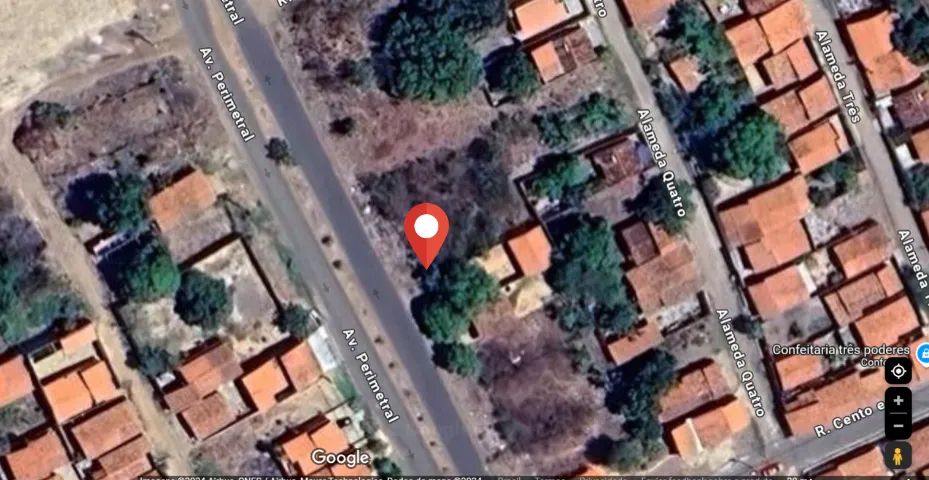 TERRENO BOM PARA CONSTRUIR - baixou para vender - Foto 2