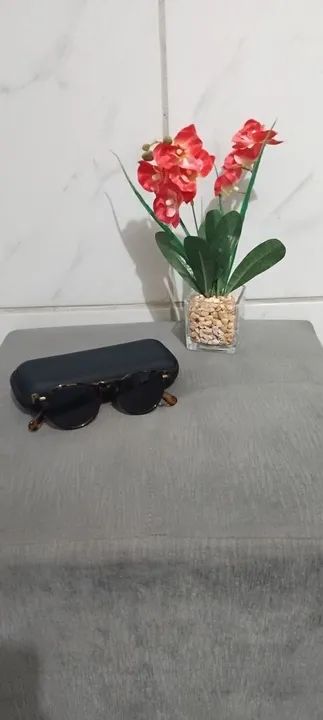Vendo Óculos de sol - Novo - Foto 2