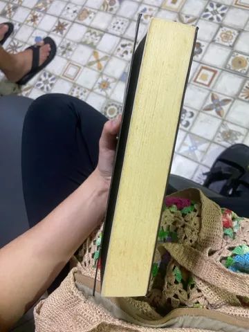 Livro Os Artifícios das Trevas Dama da Meia-Noite - Foto 4