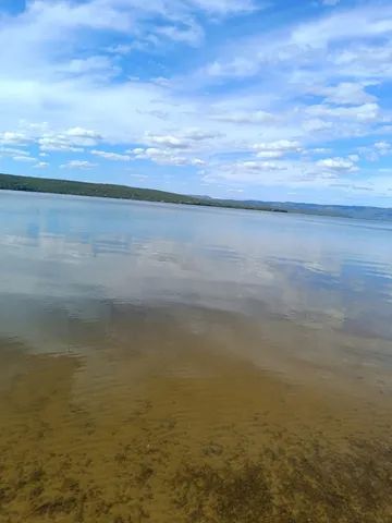 Chácara em Luzimangues. Beira do do Lago. - Foto 5
