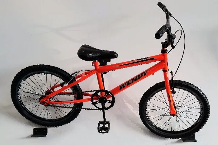 Bicicleta Wendy Aro 20 - Foto 3