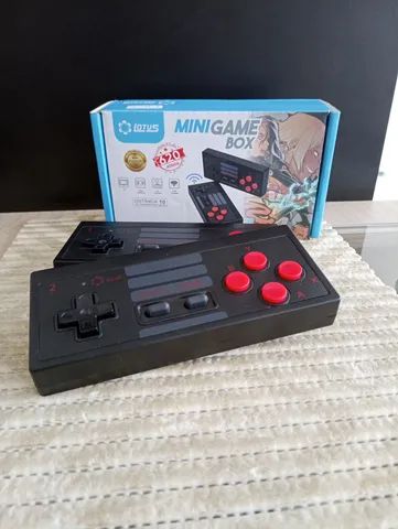 Mini game box - Foto 2