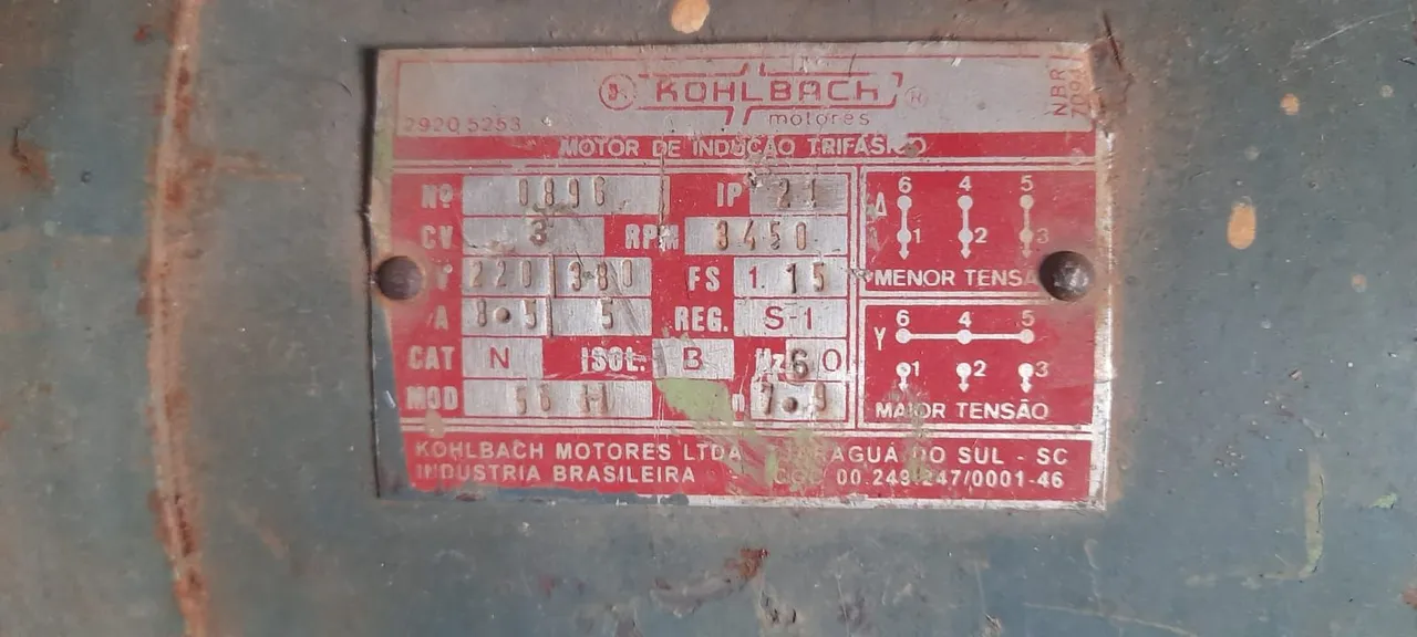 Bomba d'água