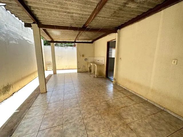 Vendo casa no setor O - Foto 4