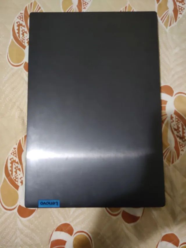 Notebook Lenovo IdeaPad L340-17IRH Gaming 81LL 17 Polegadas - Foto 4