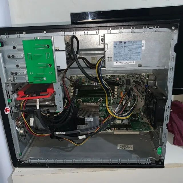 PC COMPLETO W10 - Foto 4