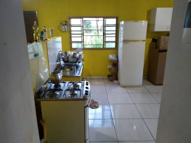 Chacará - Bandeirantes - Excelente casa - Foto 3