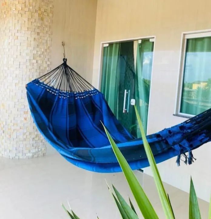 Rede tijubana - Foto 2