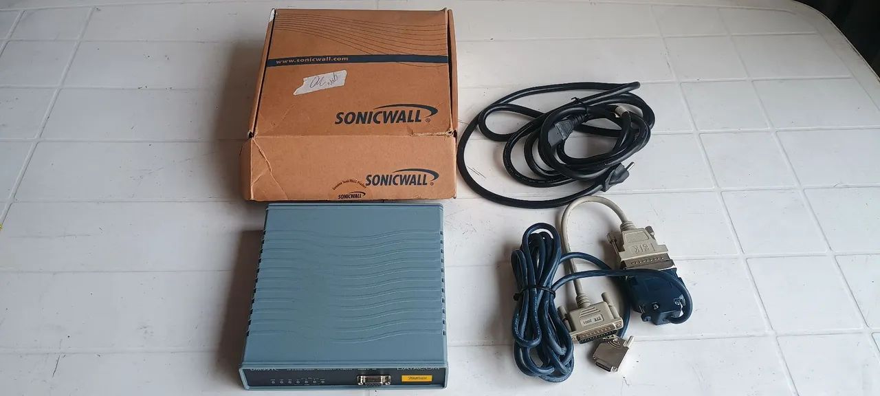 Vendo lote de Roteador e modem novos todos funcionando perfeitamente - Foto 5