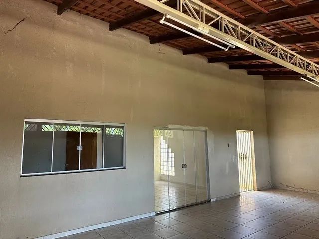 Vendo casa no setor O - Foto 3