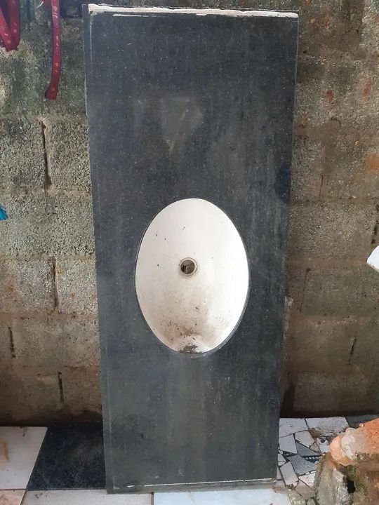 Pia para banheiro  - Foto 3