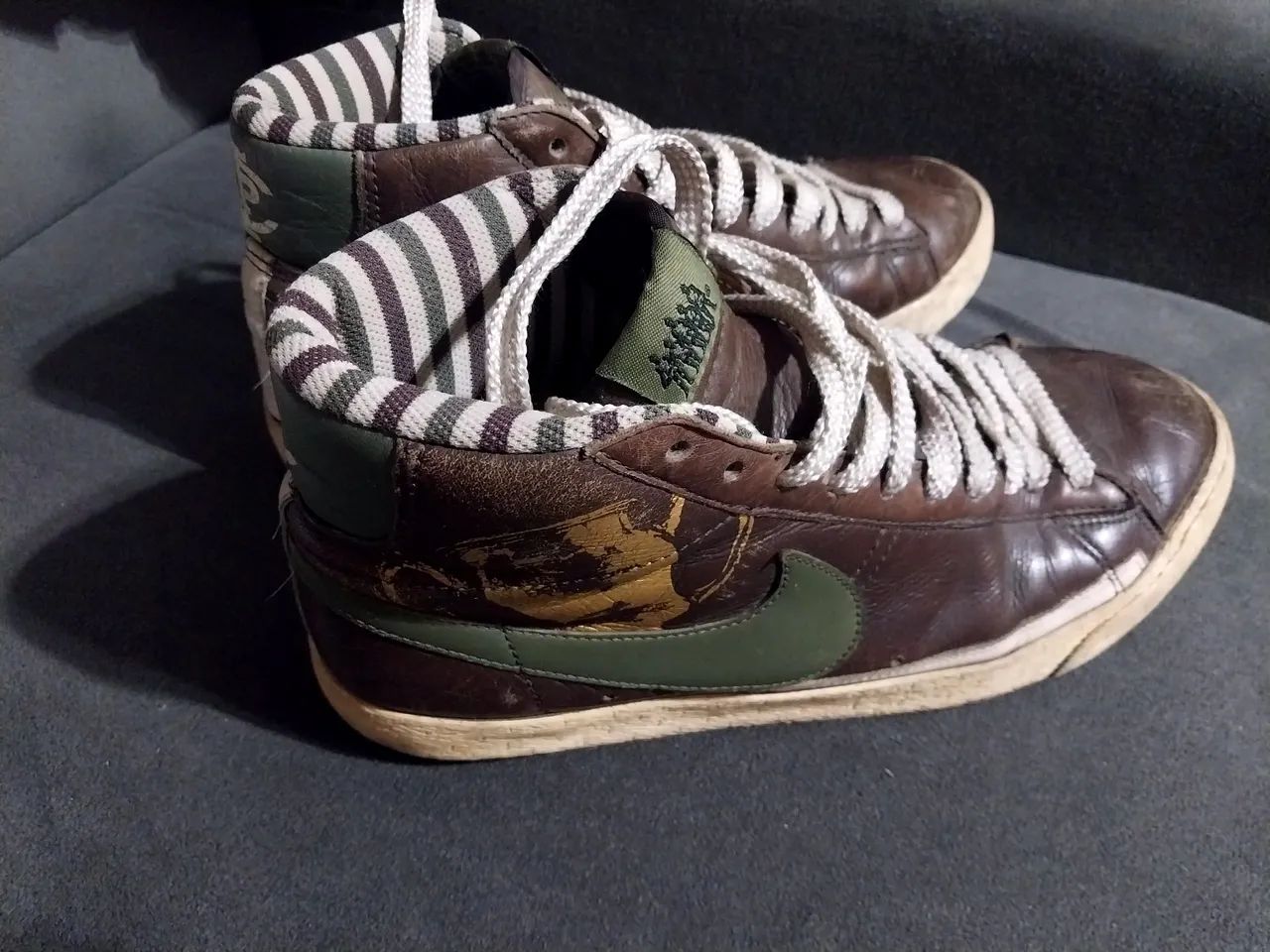 Nike Blazer high premium 