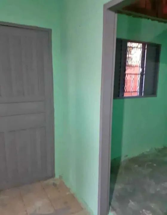 Vendo casa no Estrutural - Foto 5