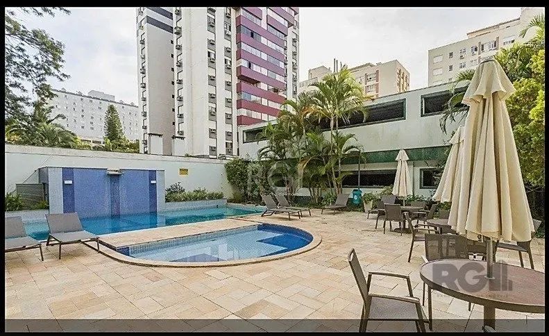 THE POINT, NA MQ DO POMBAL, JUNTO A TIMÓTEO e QUINTINO.Apartamento frente com 128.94 m² pr - Foto 5