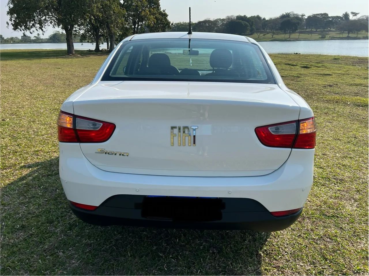 Lindo Grand Siena Attractive 1.0 2021 - Lindo! - Foto 4