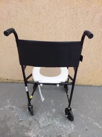 Cadeira de banho  - Foto 3