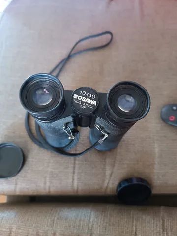 Binóculo Guerra Vietnã  - Foto 2