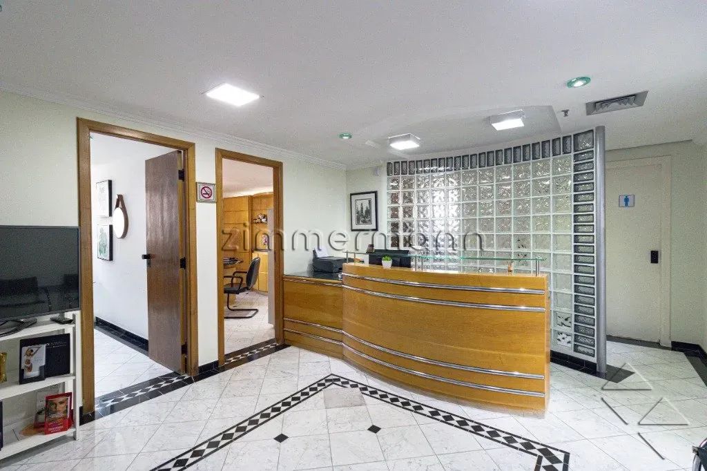 CONJUNTO COMERCIAL VILA MARIANA 2 VAGAS