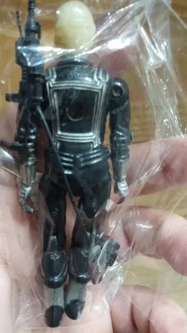 Cobra de Aço - Comandos em Ação - Estrela - Gi Joe - Foto 2
