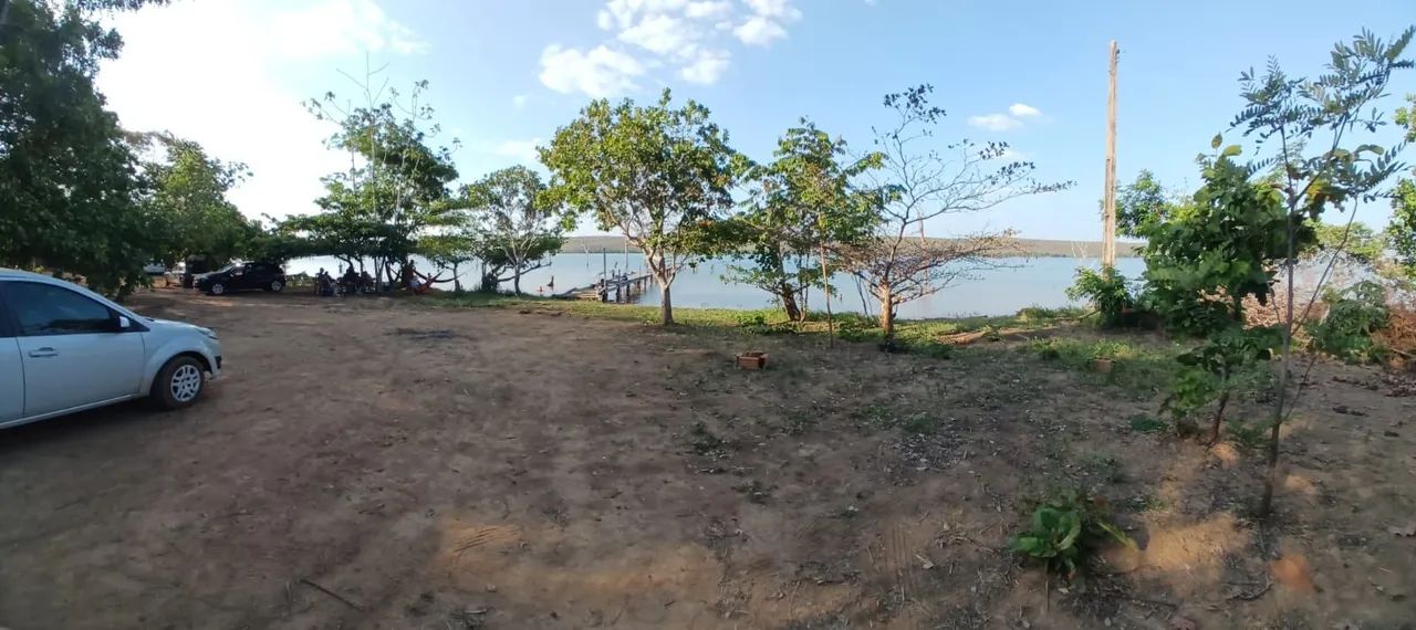 Chacara beira do lago - Foto 3
