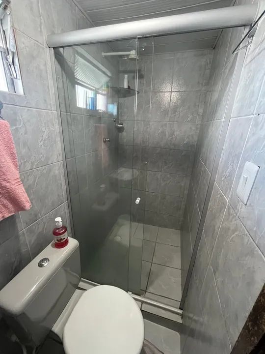 Box completo para banheiro - Foto 2