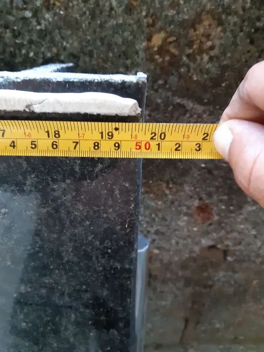 Pia para banheiro  - Foto 5