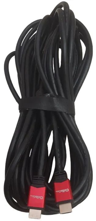 Cabo Hdmi 2.0 4k Ultra Hd 3d Cirilo 10mts - Usado