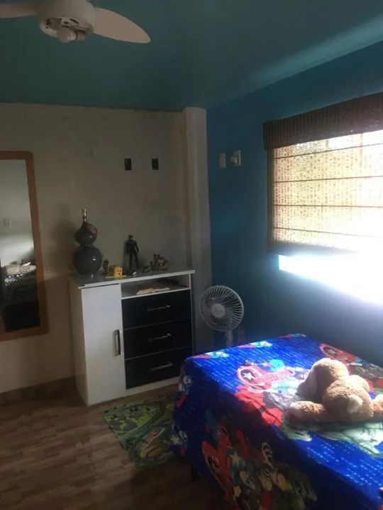 Casa com piscina em garopaba para temporada - Foto 10