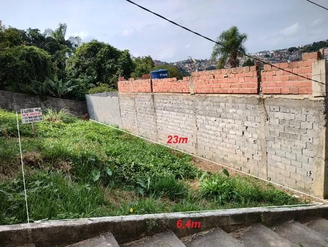Captação de Terreno a venda na Estrada dos Pinheiros, Chácara Santa Maria, Itapecerica da Serra, SP