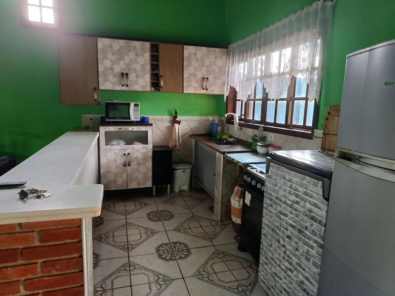Temporada Bertioga, para 14 pessoas. R$ 425,00 - Foto 10
