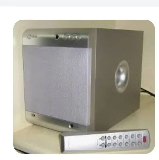 Home Teather  - Foto 5