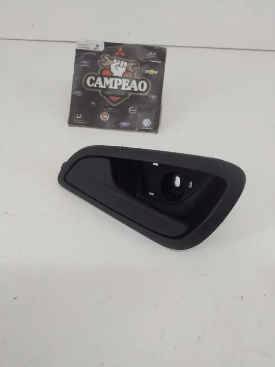 Maçaneta Interna Dianteira Esquerda Ford Ka 2019 - Foto 2